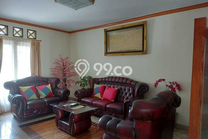 Best Deal Hunian Mewah Ideal dan Luas di Ciputat, Tangerang Selatan Best Deal Hunian Mewah Ideal dan Luas di Ciputat, Tangerang Selatan