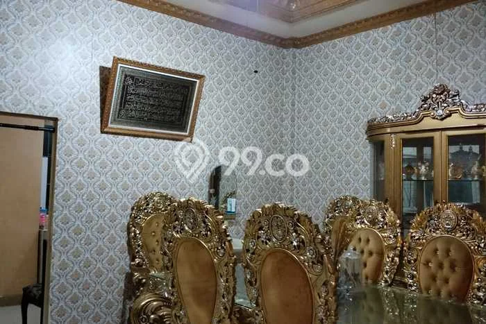 Dijual Rumah Strategis Bagus Punya 5 KT di Seberang Ulu II Palembang SHM Dijual Rumah Strategis Bagus Punya 5 KT di Seberang Ulu II Palembang SHM