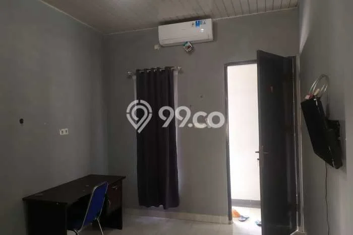 Unit Kost Dijual di Ilir Timur I dengan 36 Kamar Tidur & Luas Bangunan 800m2 Unit Kost Dijual di Ilir Timur I dengan 36 Kamar Tidur & Luas Bangunan 800m2