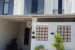 Rumah Terjangkau Dijual di Sawangan, Depok Harga Rp 85 Juta Rumah Terjangkau Dijual di Sawangan, Depok Harga Rp 85 Juta