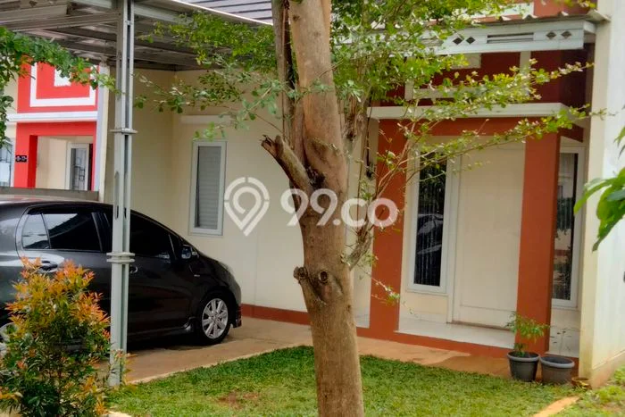 PREMIUM CHOICE! Rumah kawasan Bojong Gede, 1 KM, Lingkungan Strategis, Luas 84m² LB 45m² PREMIUM CHOICE! Rumah kawasan Bojong Gede, 1 KM, Lingkungan Strategis, Luas 84m² LB 45m²