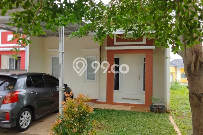PREMIUM CHOICE! Rumah kawasan Bojong Gede, 1 KM, Lingkungan Strategis, Luas 84m² LB 45m² PREMIUM CHOICE! Rumah kawasan Bojong Gede, 1 KM, Lingkungan Strategis, Luas 84m² LB 45m²