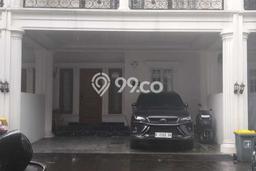 Jual Rumah Murah Meriah Jagakarsa Punya 4 KT & LT 100m2 Jual Rumah Murah Meriah Jagakarsa Punya 4 KT & LT 100m2