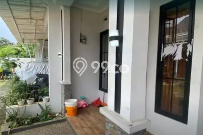 Jual Rumah Murah di Cilodong Depok Harga Rp 85 Juta LT 61m2 Jual Rumah Murah di Cilodong Depok Harga Rp 85 Juta LT 61m2