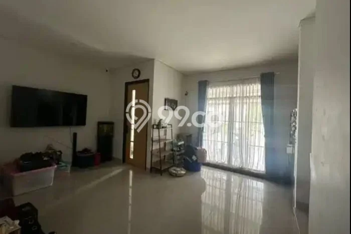 Hunian Nyaman 3 KT Harga Terjangkau di Cibubur Jakarta Timur Hunian Nyaman 3 KT Harga Terjangkau di Cibubur Jakarta Timur