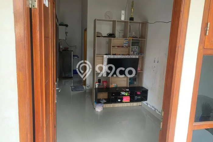 Rumah Budget Favorit Dijual di Sawangan LT 51m2 Rumah Budget Favorit Dijual di Sawangan LT 51m2