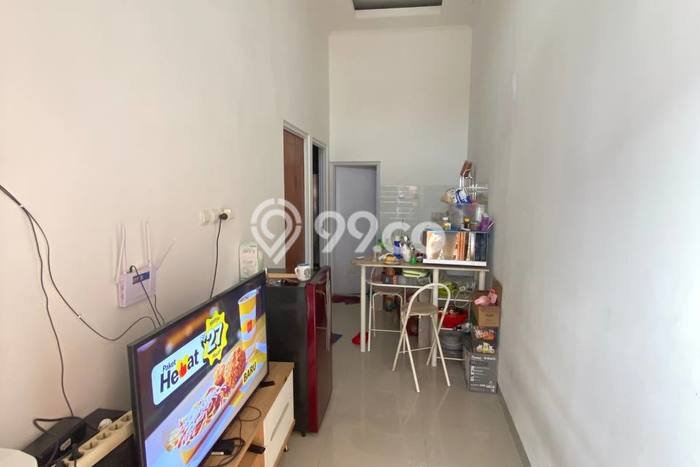 Rumah Budget Terbaik Dijual Area Cilodong LT 45m2 Rumah Budget Terbaik Dijual Area Cilodong LT 45m2