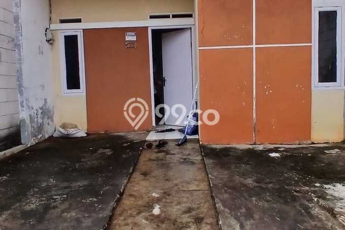 Hunian Nyaman 1 KT Hemat Budget di Citayam Depok Hunian Nyaman 1 KT Hemat Budget di Citayam Depok