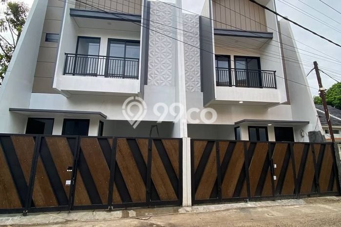 Dijual Rumah Minimalis Bagus Punya 3 KT di Cibinong Bogor SHM Dijual Rumah Minimalis Bagus Punya 3 KT di Cibinong Bogor SHM