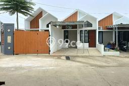 Rumah Minimalis Dijual Lokasi Cibinong 2 Kamar dengan LT 50m2 Rumah Minimalis Dijual Lokasi Cibinong 2 Kamar dengan LT 50m2