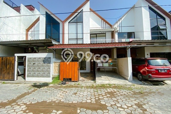 DIJUAL CEPAT! Rumah Premium area Prambanan, Klaten, LT 60m² LB 60m² Bisa Nego! DIJUAL CEPAT! Rumah Premium area Prambanan, Klaten, LT 60m² LB 60m² Bisa Nego!