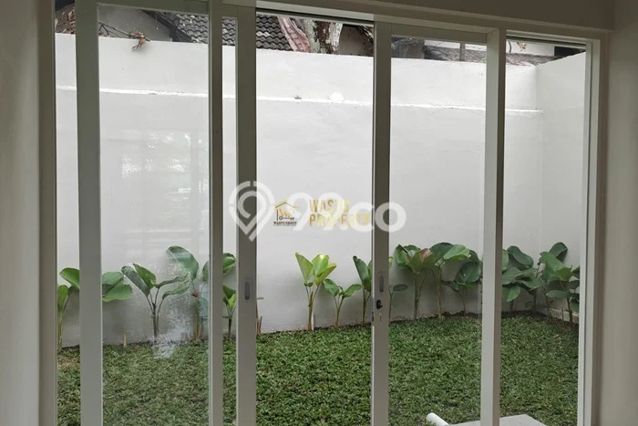 Rumah 3 KT 1 KM di Area Ngaglik, Sleman Rumah 3 KT 1 KM di Area Ngaglik, Sleman