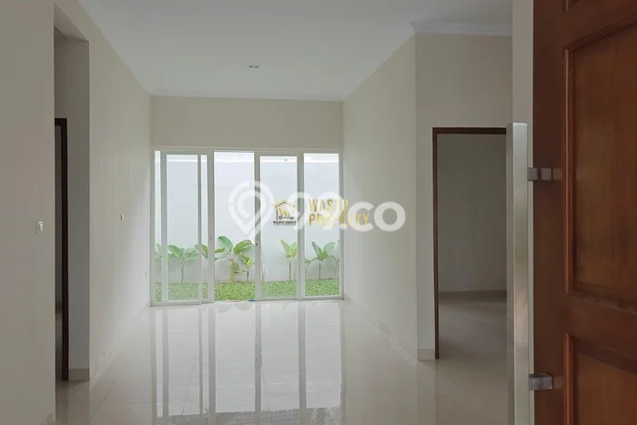Rumah 3 KT 1 KM di Area Ngaglik, Sleman Rumah 3 KT 1 KM di Area Ngaglik, Sleman