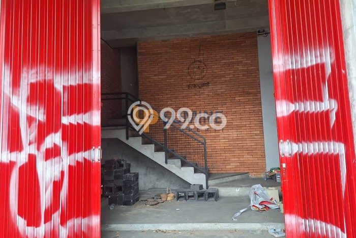 Ruko Premium di Gondokusuman, Luas 520m², Area Bisnis, Dekat Gondokusuman, Yogyakarta, Yogyakarta Ruko Premium di Gondokusuman, Luas 520m², Area Bisnis, Dekat Gondokusuman, Yogyakarta, Yogyakarta