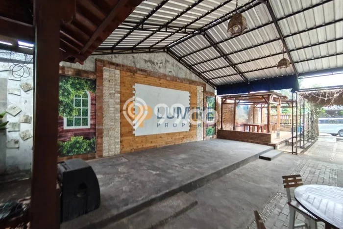 Lokasi Strategis! Dijual Komersial Bisnis di Kotagede, Yogyakarta Kondisi Bagus Lokasi Strategis! Dijual Komersial Bisnis di Kotagede, Yogyakarta Kondisi Bagus