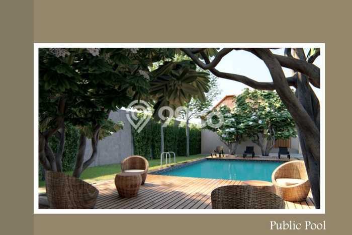 Rumah 3 Kamar Tidur Konsep Modern di Kawasan Elite Borobudur, Magelang Rumah 3 Kamar Tidur Konsep Modern di Kawasan Elite Borobudur, Magelang