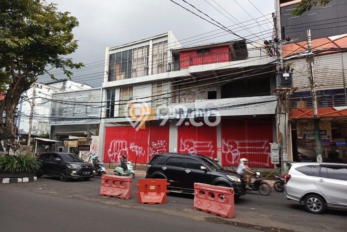Ruko Premium di Gondokusuman, Luas 520m², Area Bisnis, Dekat Gondokusuman, Yogyakarta, Yogyakarta Ruko Premium di Gondokusuman, Luas 520m², Area Bisnis, Dekat Gondokusuman, Yogyakarta, Yogyakarta