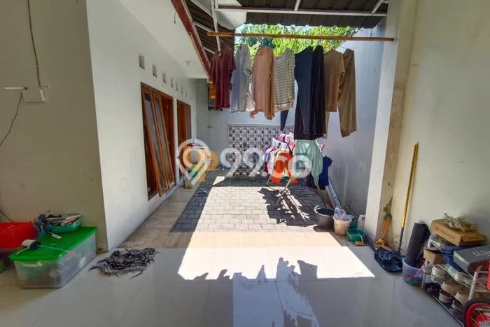 Hunian Terjangkau Dijual Area Prambanan, Klaten Harga Rp.400 Juta Hunian Terjangkau Dijual Area Prambanan, Klaten Harga Rp.400 Juta
