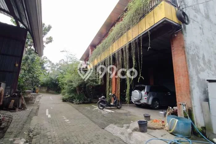 Siap Huni Hunian Elit 5 Kamar di Ngemplak Dekat ke Mana Pun Siap Huni Hunian Elit 5 Kamar di Ngemplak Dekat ke Mana Pun