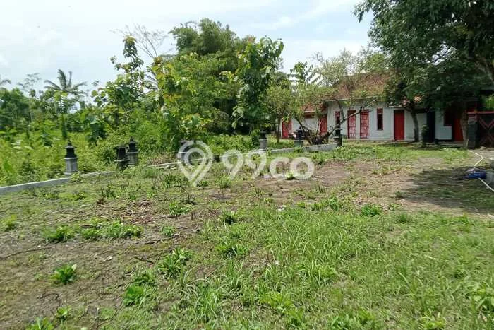 Tanah Kawasan Secang, Luas 9260m2m², Area Potensial, Akses Secang, Magelang, Magelang Tanah Kawasan Secang, Luas 9260m2m², Area Potensial, Akses Secang, Magelang, Magelang