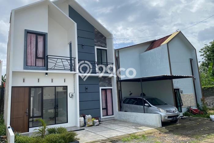 GOOD DEAL! Rumah Premium di Mertoyudan, LT 80m² Bangunan 60m² GOOD DEAL! Rumah Premium di Mertoyudan, LT 80m² Bangunan 60m²