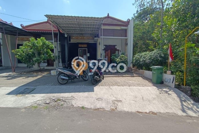 Hunian Terjangkau Dijual Area Prambanan, Klaten Harga Rp.400 Juta Hunian Terjangkau Dijual Area Prambanan, Klaten Harga Rp.400 Juta