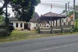 Jual Rumah Mewah Elegan Dengan View Eksklusif di Kaliurang, Sleman Jual Rumah Mewah Elegan Dengan View Eksklusif di Kaliurang, Sleman