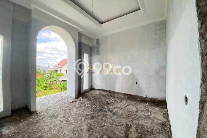 JUAL CEPAT! Rumah Siap Huni Lokasi Premium Godean, Luas 103m² LB 125m² JUAL CEPAT! Rumah Siap Huni Lokasi Premium Godean, Luas 103m² LB 125m²