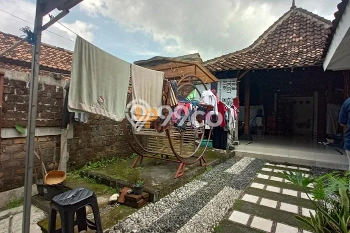 Hunian Nyaman Asri 2 KT Siap Huni di Condong Catur Sleman Hunian Nyaman Asri 2 KT Siap Huni di Condong Catur Sleman