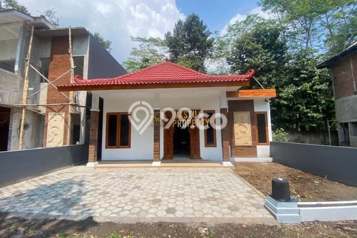 HOT DEAL! Rumah Premium area Borobudur, Magelang, LT 116m² LB 65m² HOT DEAL! Rumah Premium area Borobudur, Magelang, LT 116m² LB 65m²
