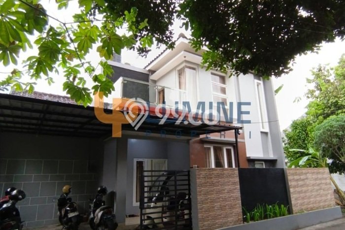 Rumah Kualitas Premium 3 Kamar Tidur Lokasi Strategis di Kawasan Berkembang Mlati, Sleman Rumah Kualitas Premium 3 Kamar Tidur Lokasi Strategis di Kawasan Berkembang Mlati, Sleman