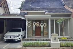 Rumah 3 KT 1 KM di Area Ngaglik, Sleman Rumah 3 KT 1 KM di Area Ngaglik, Sleman