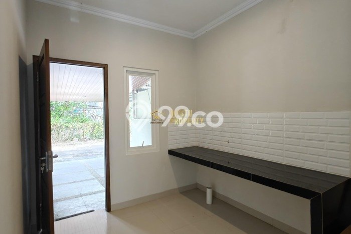 Rumah 3 KT 1 KM di Area Ngaglik, Sleman Rumah 3 KT 1 KM di Area Ngaglik, Sleman
