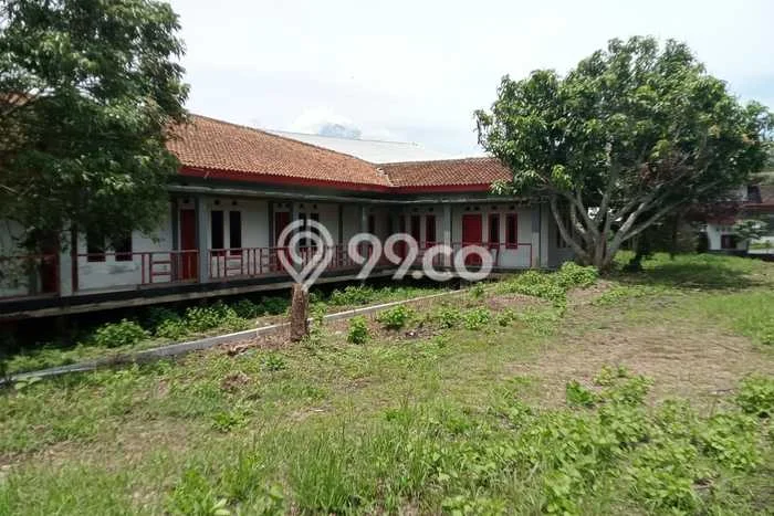 Tanah Kawasan Secang, Luas 9260m2m², Area Potensial, Akses Secang, Magelang, Magelang Tanah Kawasan Secang, Luas 9260m2m², Area Potensial, Akses Secang, Magelang, Magelang