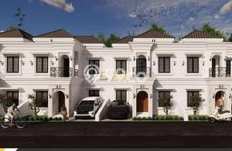 Rumah Lingkungan Asri di Ngaglik, Sleman, Luas 102m2m² LB 120m2m² Rumah Lingkungan Asri di Ngaglik, Sleman, Luas 102m2m² LB 120m2m²