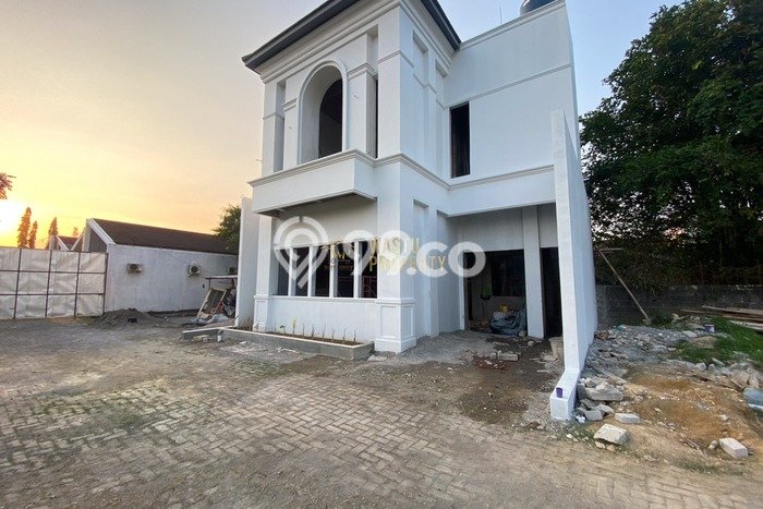 Rumah 3 KT 4 KM Area Strategis di Godean, Sleman Rumah 3 KT 4 KM Area Strategis di Godean, Sleman