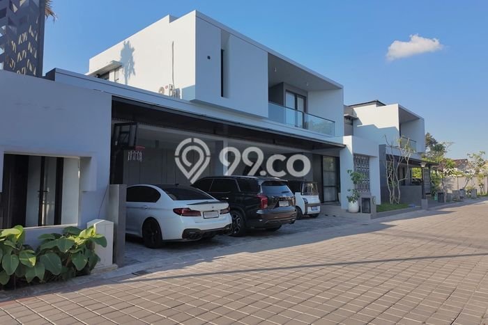 NEW LISTING! Rumah Premium di Mlati, Luas 102m² Bangunan 138m² NEW LISTING! Rumah Premium di Mlati, Luas 102m² Bangunan 138m²