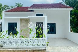 INVESTASI CERDAS! Rumah Exclusive Sedayu, Bantul, Luas Tanah 90m² Luas Bangunan 36m² INVESTASI CERDAS! Rumah Exclusive Sedayu, Bantul, Luas Tanah 90m² Luas Bangunan 36m²