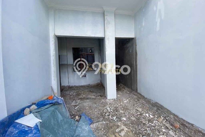 JUAL CEPAT! Rumah Siap Huni Lokasi Premium Godean, Luas 103m² LB 125m² JUAL CEPAT! Rumah Siap Huni Lokasi Premium Godean, Luas 103m² LB 125m²