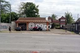 Tanah Kawasan Secang, Luas 9260m2m², Area Potensial, Akses Secang, Magelang, Magelang Tanah Kawasan Secang, Luas 9260m2m², Area Potensial, Akses Secang, Magelang, Magelang