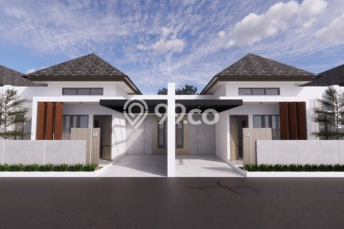 HOT LISTING! Rumah Siap Huni di Godean, Sleman, Luas 90m2m² LB 55m2m² HOT LISTING! Rumah Siap Huni di Godean, Sleman, Luas 90m2m² LB 55m2m²