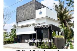 INVESTASI POTENSIAL! Vila di Sleman, Luas 151m2m², Lingkungan Strategis INVESTASI POTENSIAL! Vila di Sleman, Luas 151m2m², Lingkungan Strategis