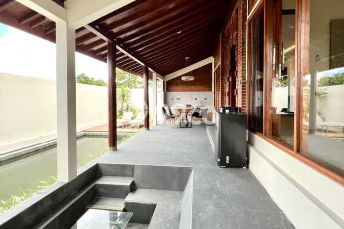 Vila Kawasan Prambanan, Area 507m2m², Dekat Mudah Fasilitas Umum Vila Kawasan Prambanan, Area 507m2m², Dekat Mudah Fasilitas Umum