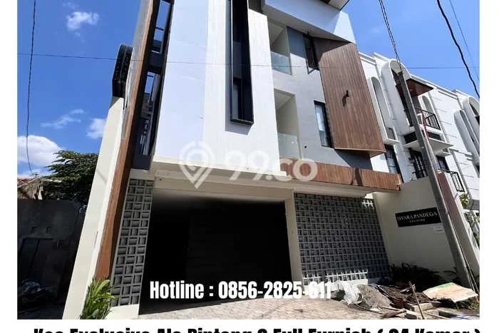 Unit Kost Dijual di Kawasan Mlati Sleman dengan 25 KT Unit Kost Dijual di Kawasan Mlati Sleman dengan 25 KT