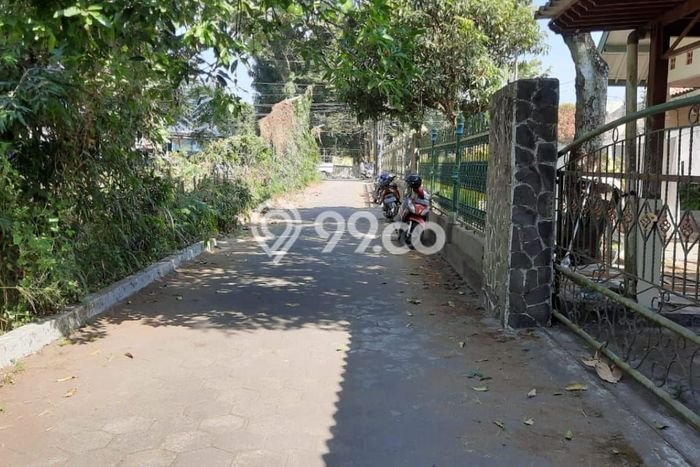 Hunian Super Elit dengan Akses Paling Strategis di Maguwoharjo, Yogyakarta Hunian Super Elit dengan Akses Paling Strategis di Maguwoharjo, Yogyakarta