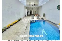 Siap Vila Kawasan Gamping, Luas 652m2m², Area Nyaman Siap Vila Kawasan Gamping, Luas 652m2m², Area Nyaman