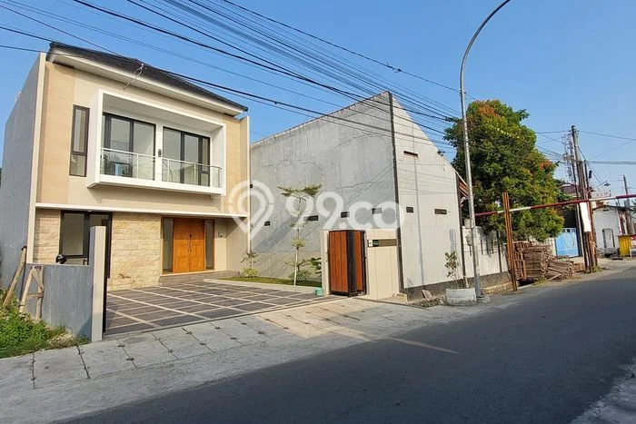 Dijual Cepat Rumah Bagus Siap Huni LB 118m2 di Kasihan, Bantul Dijual Cepat Rumah Bagus Siap Huni LB 118m2 di Kasihan, Bantul