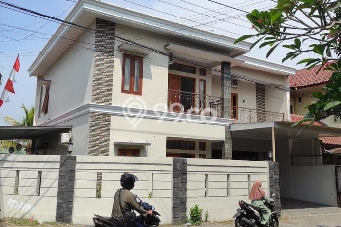Dijual Rumah Premium dengan Fasilitas Sekitar Komplit di Ngaglik, Sleman Dijual Rumah Premium dengan Fasilitas Sekitar Komplit di Ngaglik, Sleman