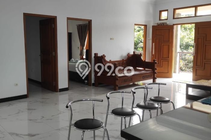 Dijual Rumah Premium dengan Fasilitas Sekitar Komplit di Ngaglik, Sleman Dijual Rumah Premium dengan Fasilitas Sekitar Komplit di Ngaglik, Sleman