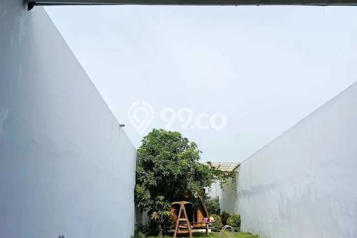 Siap Vila Kawasan Gamping, Luas 652m2m², Area Nyaman Siap Vila Kawasan Gamping, Luas 652m2m², Area Nyaman